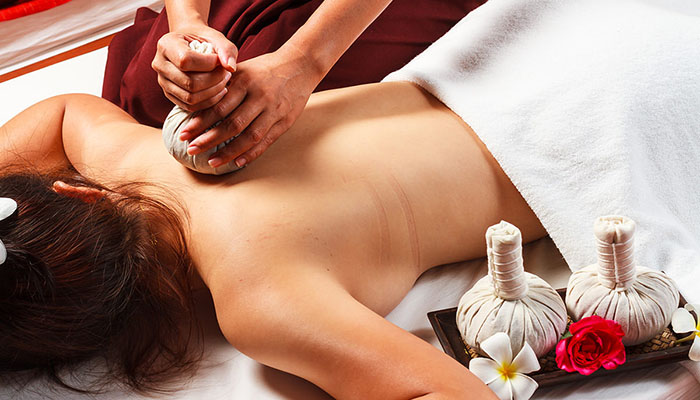 Tác dụng tuyệt vời của massage toàn thân đối với sức khỏe